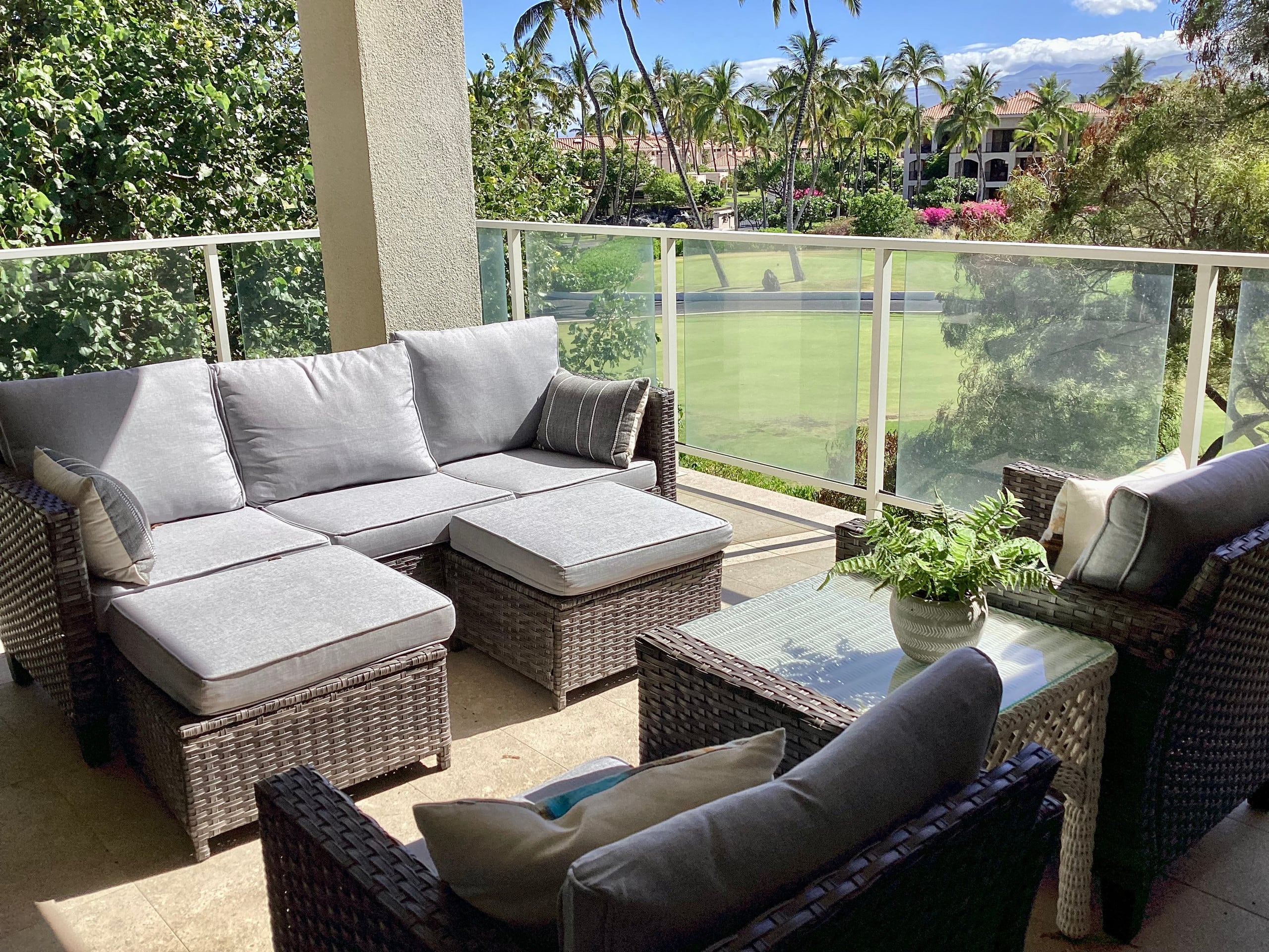 Condo in Waikoloa Village · ★4.8 · 2 bedrooms · 3 beds · 2 baths - Photo 16