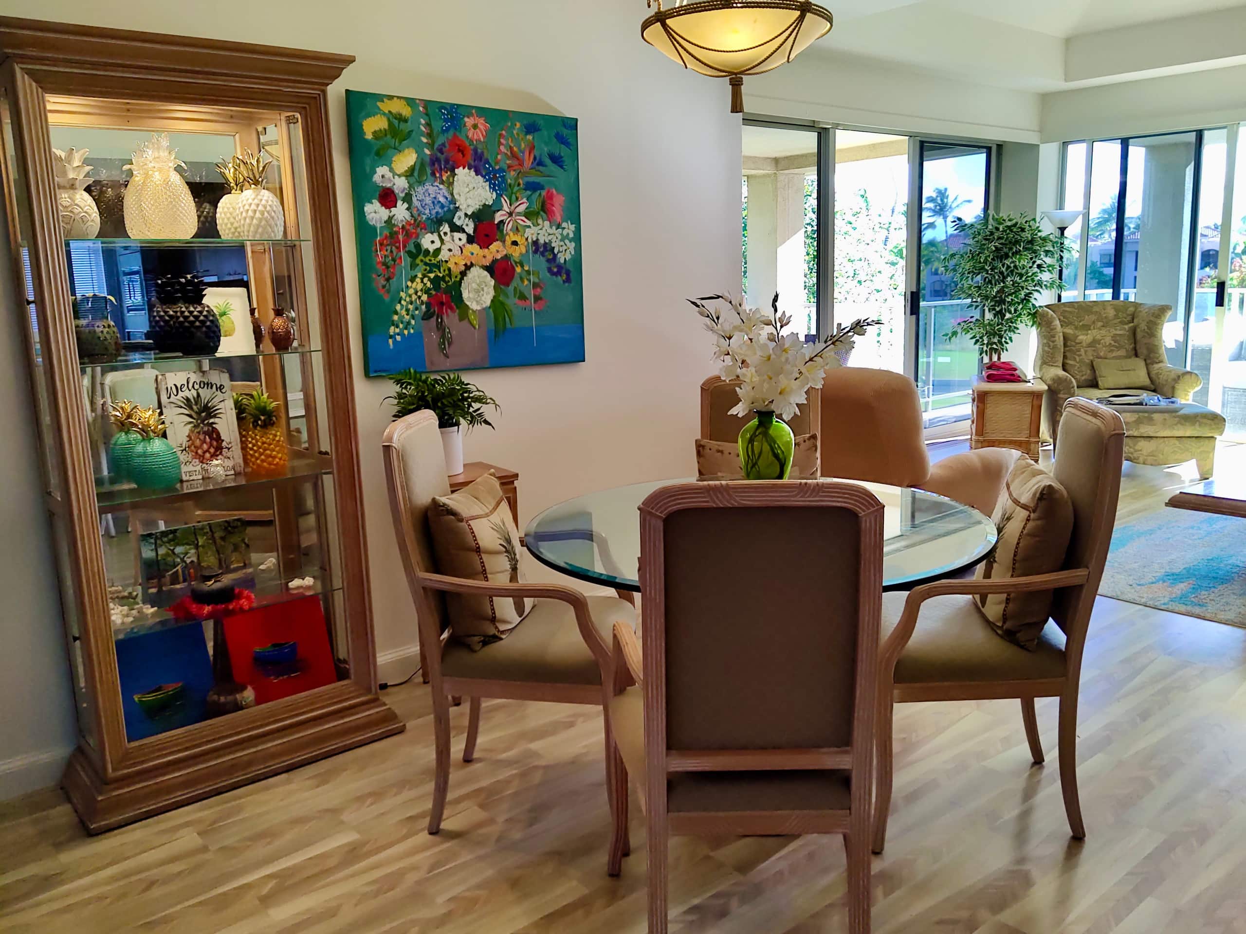 Condo in Waikoloa Village · ★4.8 · 2 bedrooms · 3 beds · 2 baths - Photo 8
