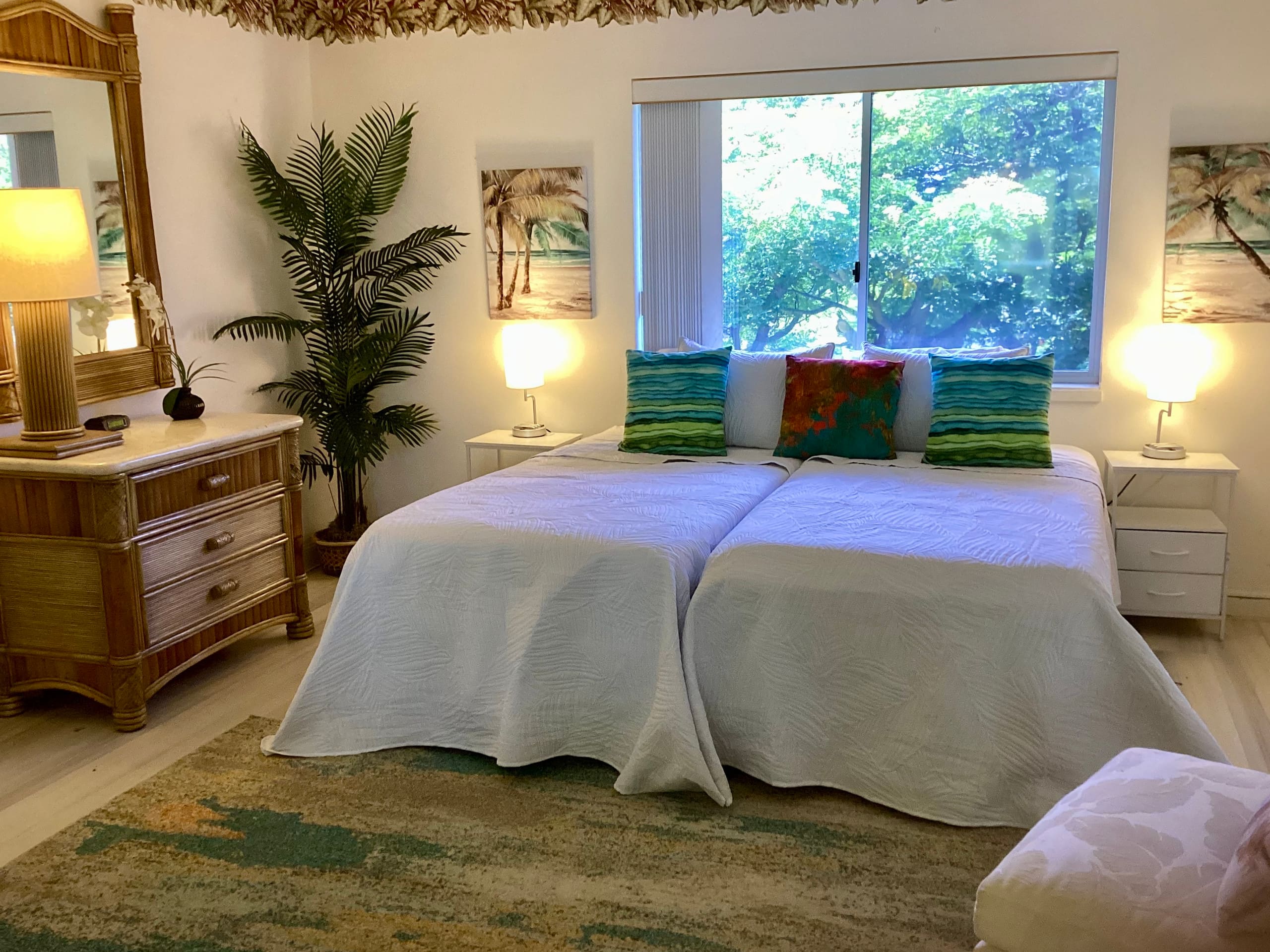 Condo in Waikoloa Village · ★4.8 · 2 bedrooms · 3 beds · 2 baths - Photo 12