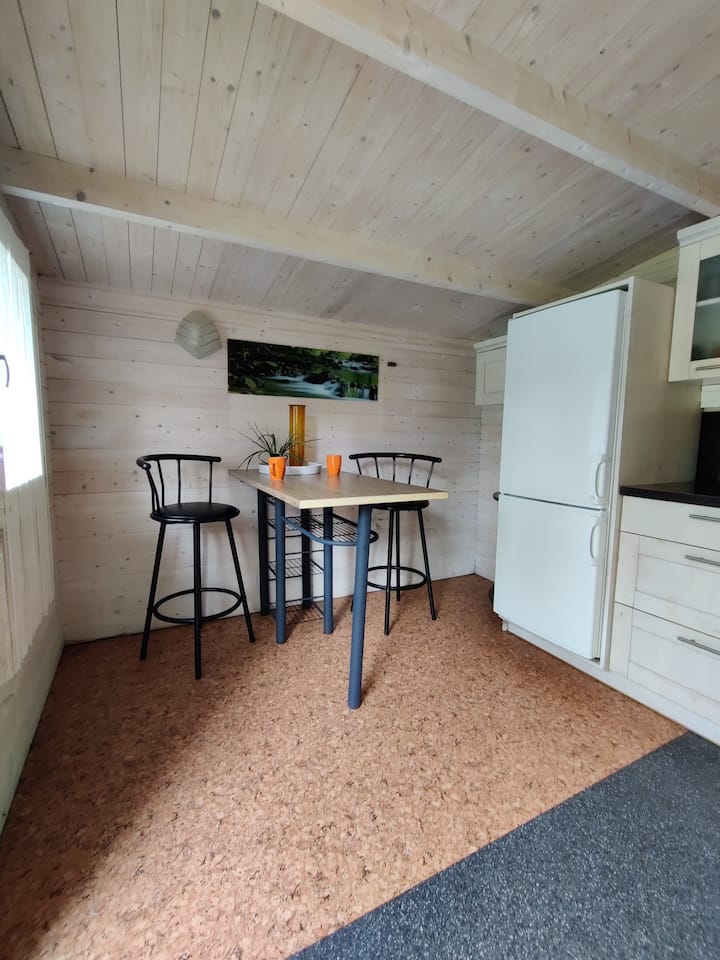 Rannapere Puhkemajad, 2 - Estonia