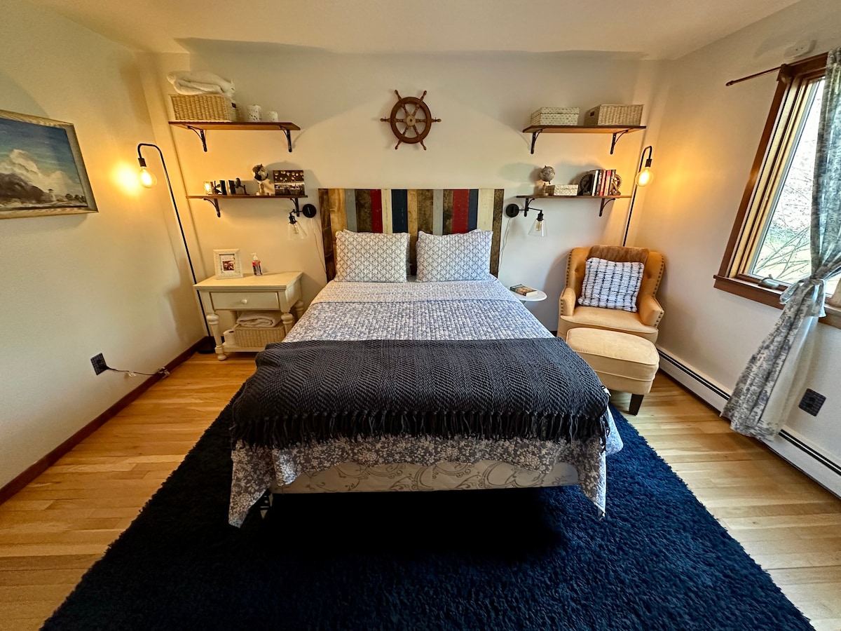 Спална соба 2