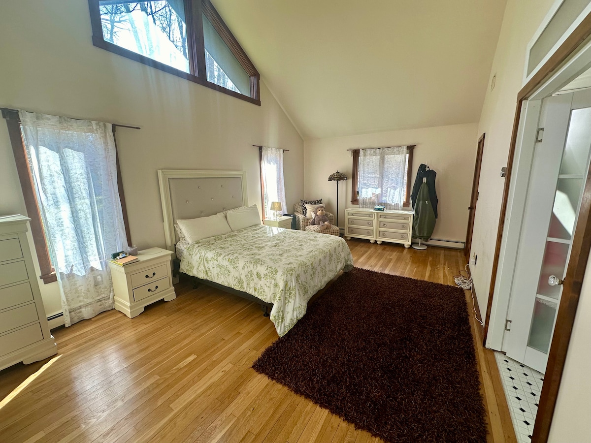 Спална соба 1