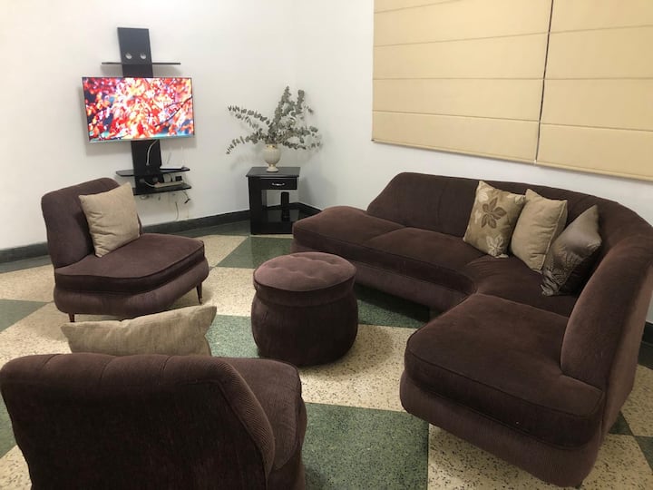 Stylish Central Apt In Altamira, Heart Of Caracas - Caracas