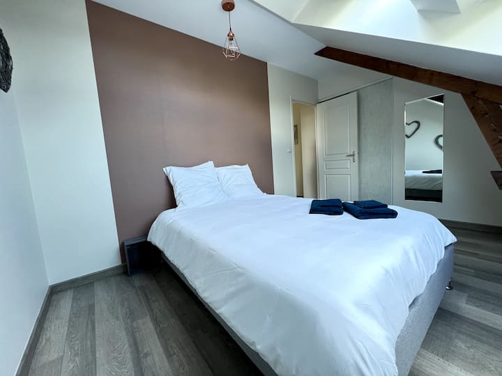 غرفة النوم 5