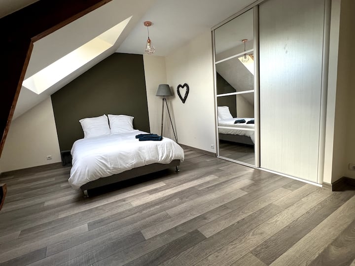 غرفة النوم 4