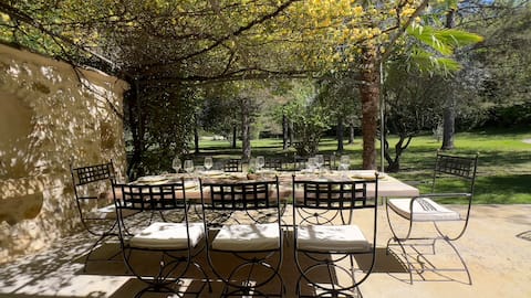 La Terrasse Gîte
