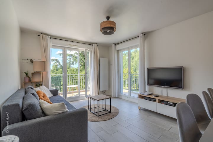 Amy Rent managed Airbnb listing 3