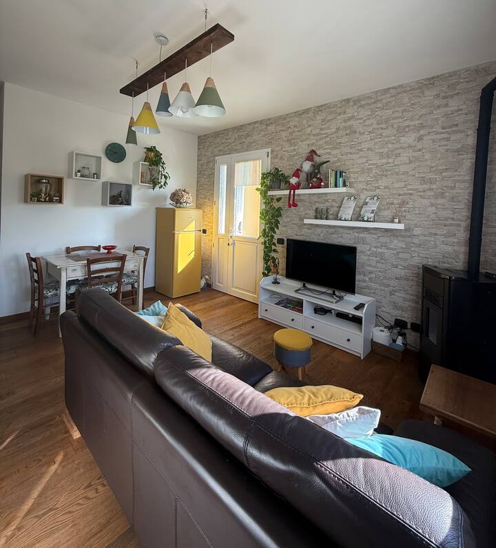 B&b Rosella: Relax In Appennino - Lizzano in Belvedere