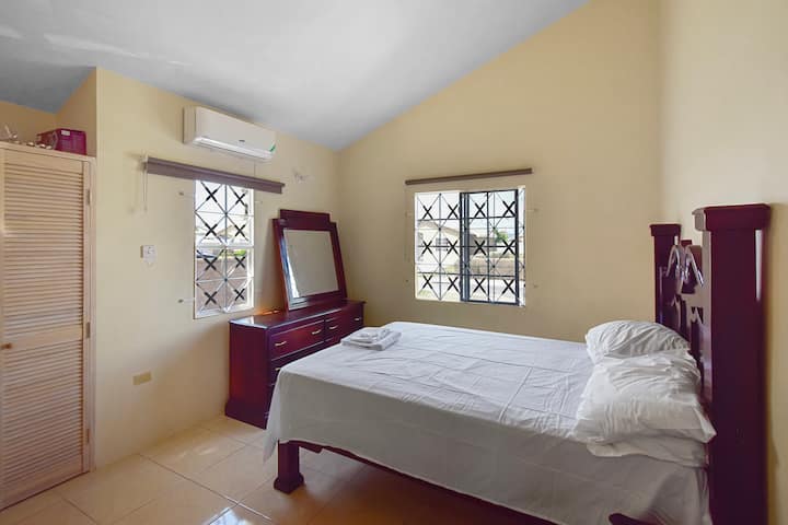 غرفة النوم 1