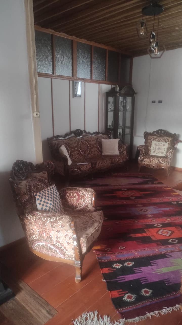 Meltem Hanım Konağı - Safranbolu