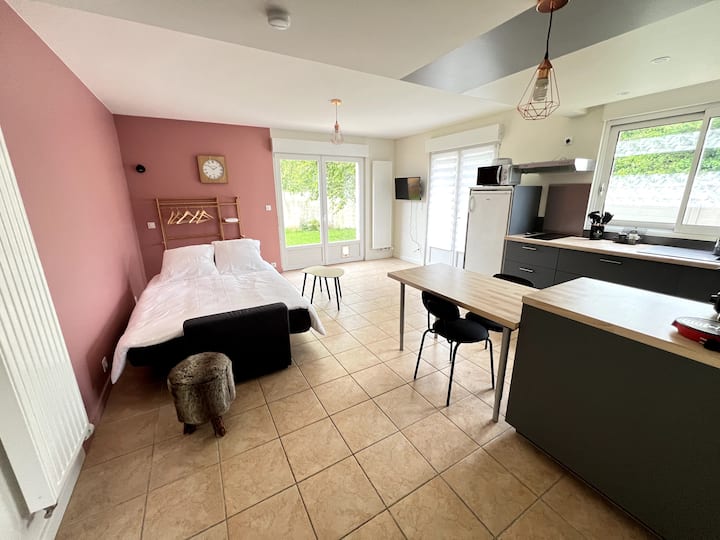 غرفة النوم 7