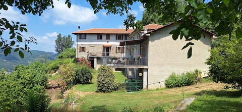 La cuccia del sole exclusively for your group