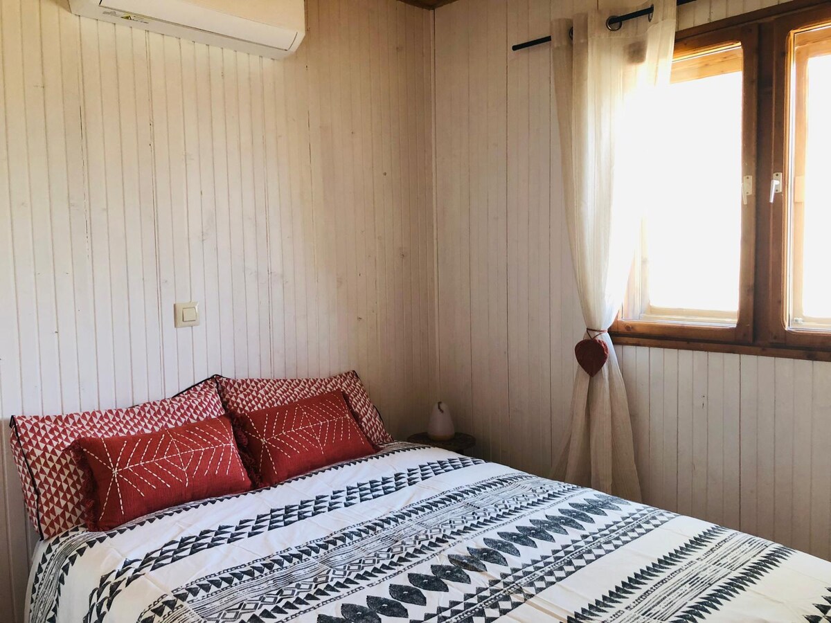 ห้องนอน