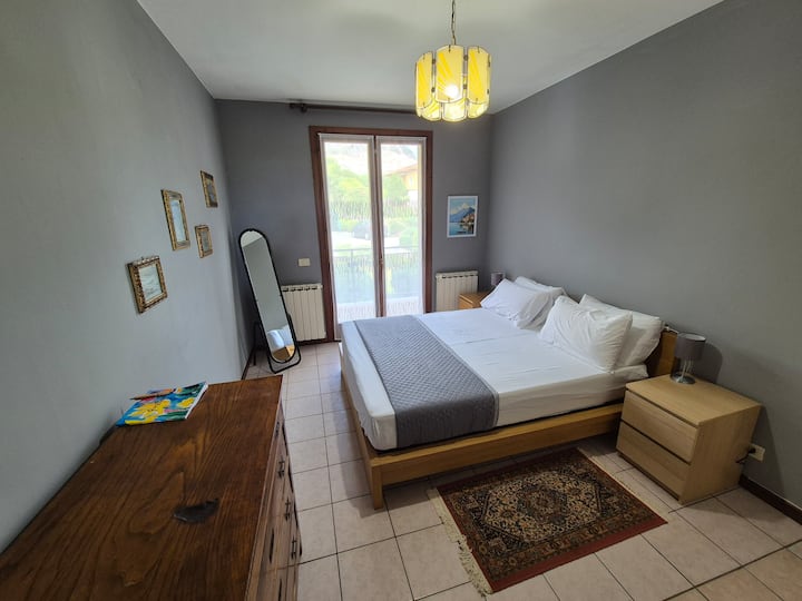 Aire acondicionado portátil