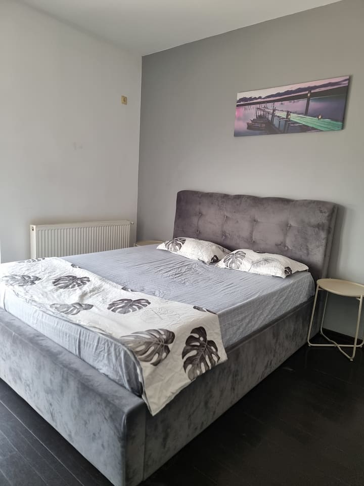 Спална соба 3