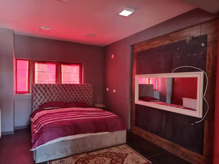 Спална соба 4