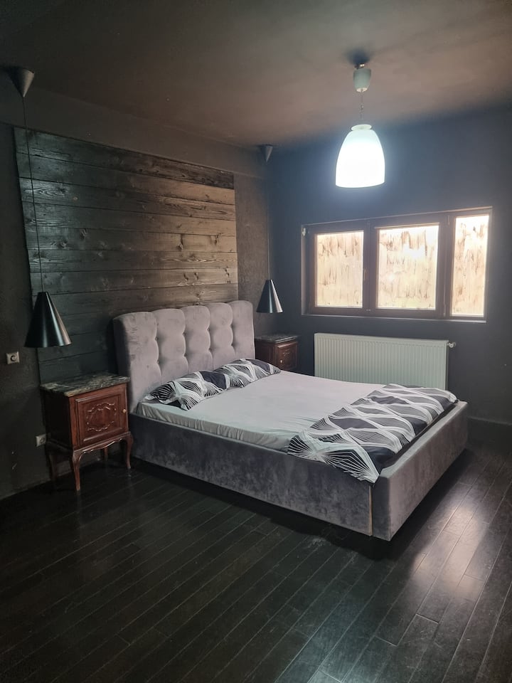 Спална соба 2