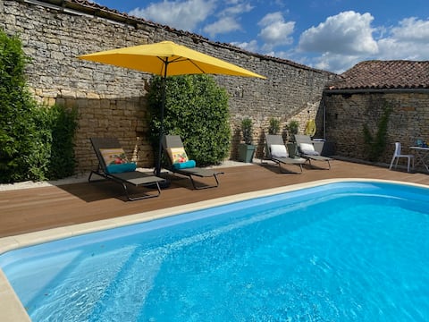 My Cute Little House