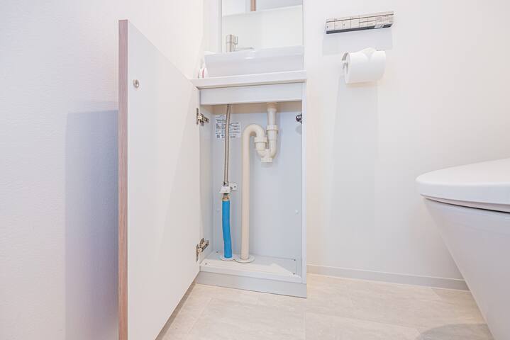 Rare Find Apartment 801 in Nishiazabu/Roppongi gallery image 5