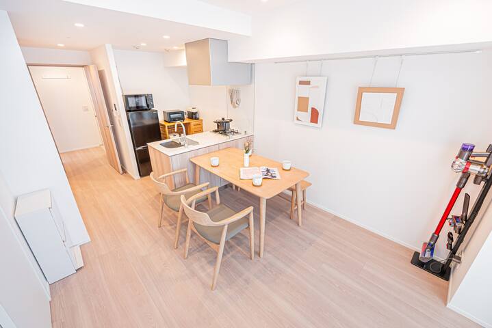 Rare Find Apartment 901 in Nishiazabu/Roppongi gallery image 5
