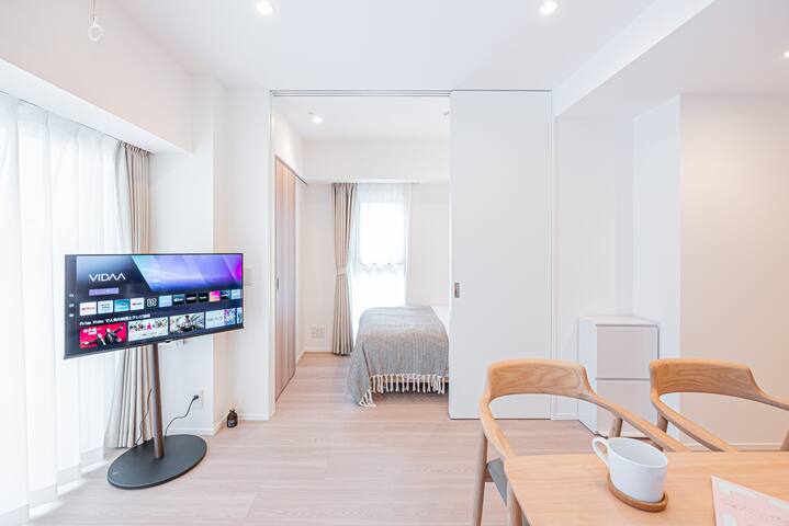 Rare Find Apartment 901 in Nishiazabu/Roppongi gallery image 4