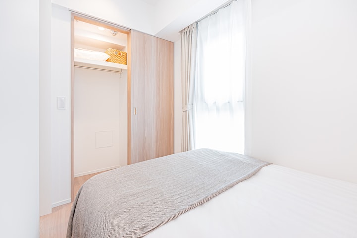 Rare Find Apartment 901 in Nishiazabu/Roppongi - Airbnb