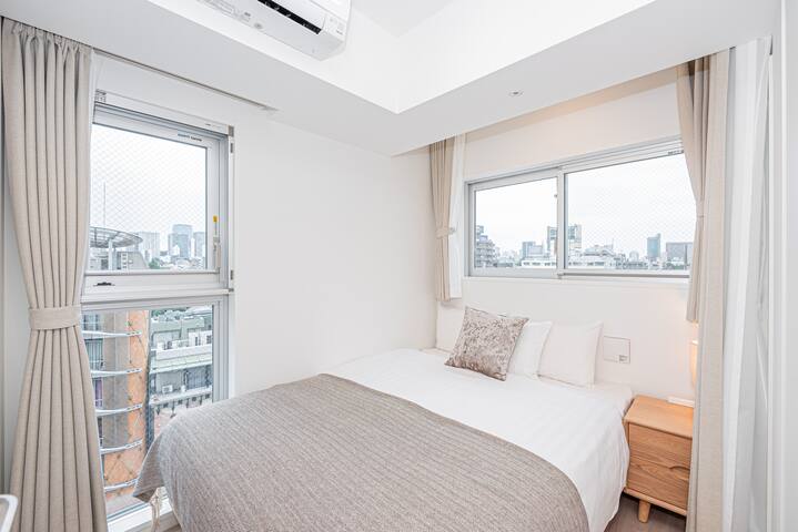 Rare Find Apartment 1001 in Nishiazabu/Roppongi gallery image 2