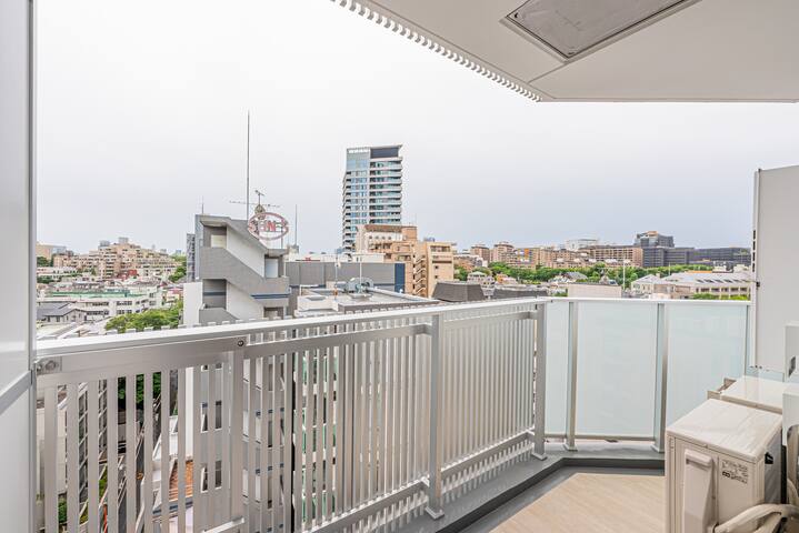 Rare Find Apartment 1101 in Nishiazabu/Roppongi gallery image 2