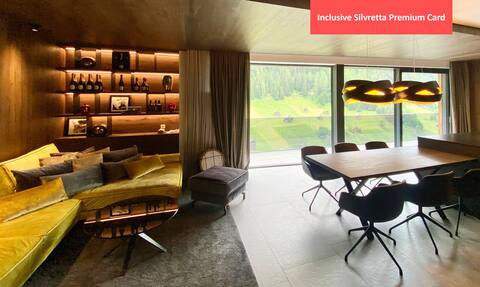 Hollywood Dream Luxus Apartment mit privater Sauna