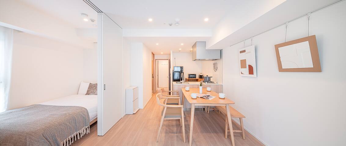 Rare Find Apartment 1201 in Nishiazabu/Roppongi gallery image 2