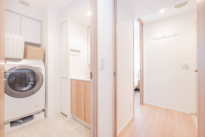 Rare Find Apartment 1201 in Nishiazabu/Roppongi gallery image 5