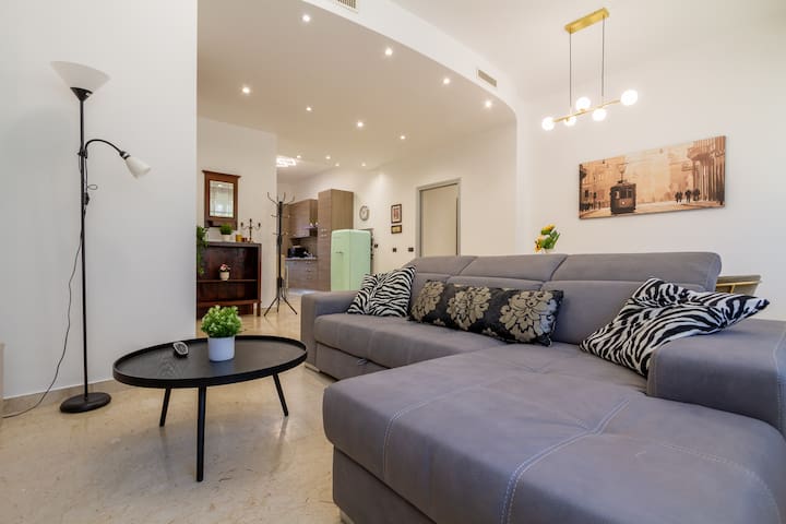 [Milano Argonne – Città Studi – Forlanini] +MM4