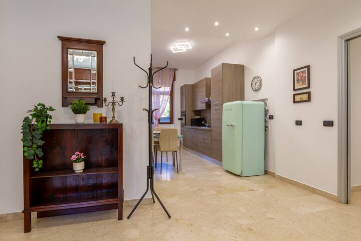 [Milano Argonne – Città Studi – Forlanini] +MM4 gallery image 5