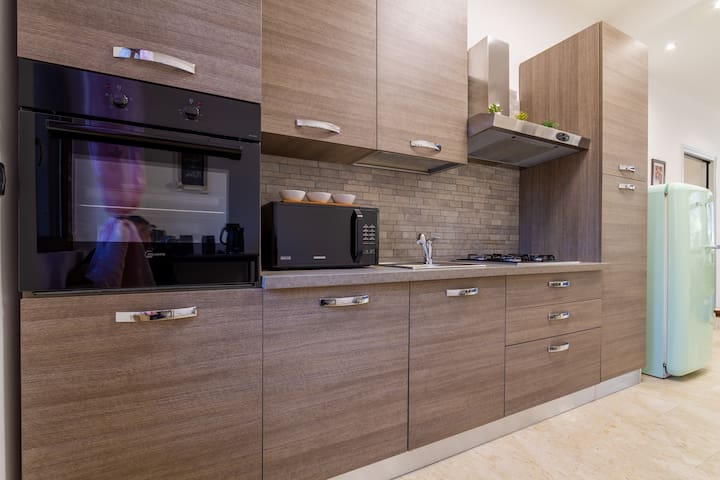 [Milano Argonne – Città Studi – Forlanini] +MM4 gallery image 4