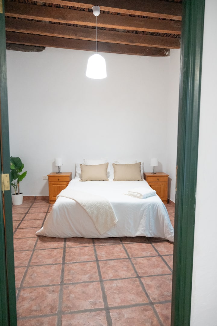 غرفة النوم 1