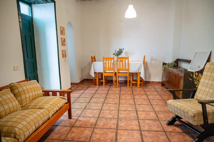 Casa Abuela Juana - El Hierro
