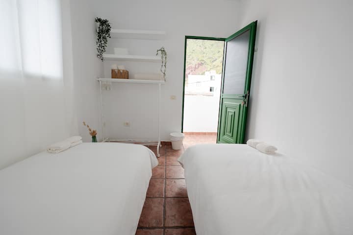 غرفة النوم 3