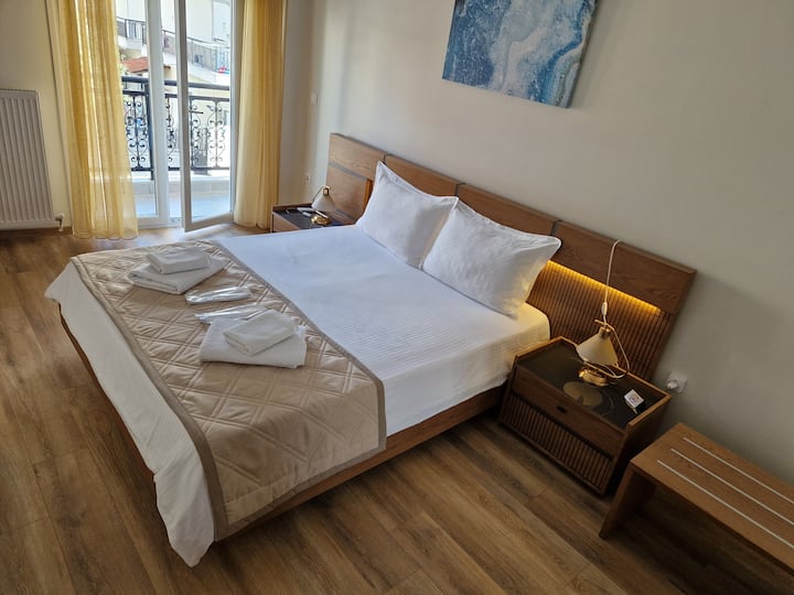 СПАЛНЯ 2
спалня 2