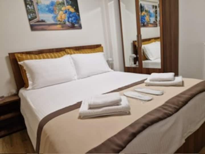 СПАЛНЯ 1
СПАЛНЯ 1