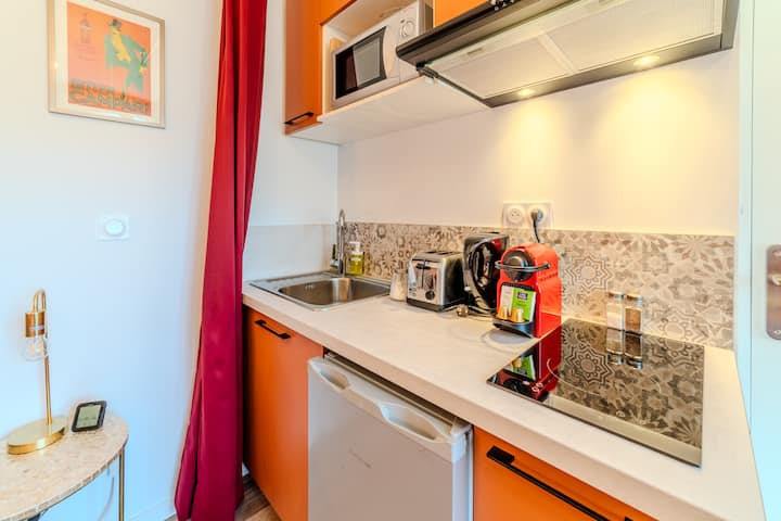 Prestige Jacuzzi & Clim, Parking - Roanne - Roanne