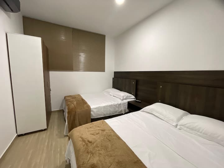 Habitación 3
