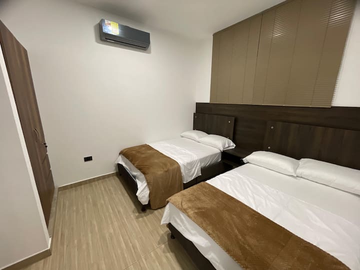 Habitación 2