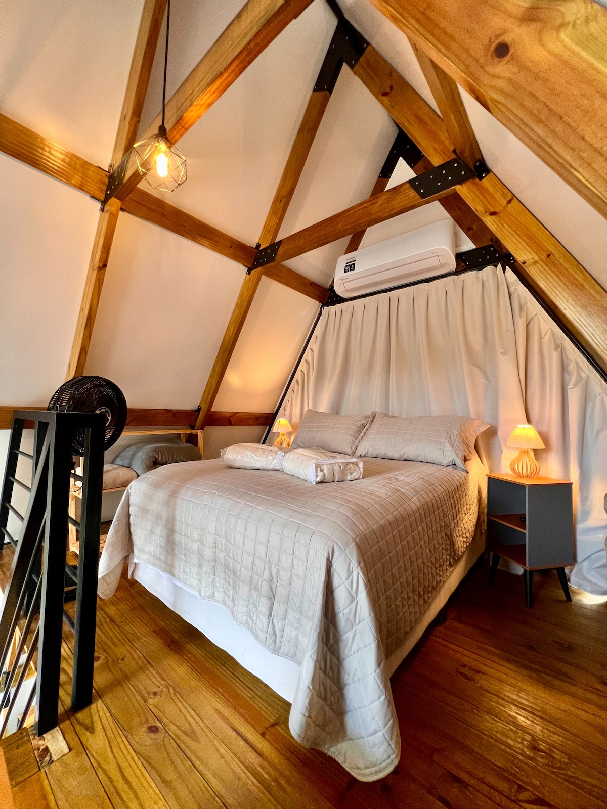 საძინებელი