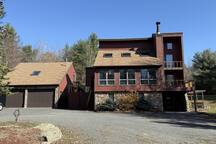 Wilderness Getaway rental in East Jewett