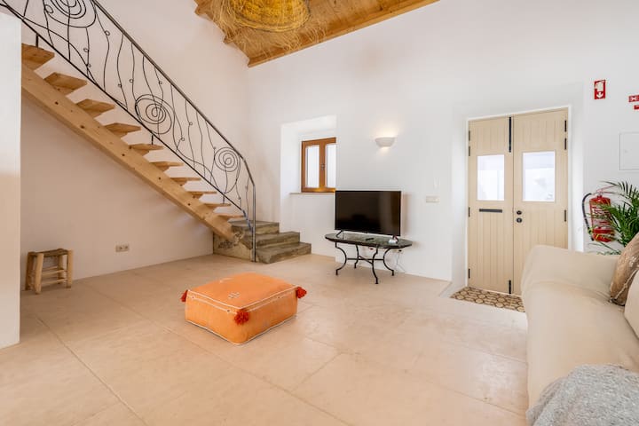 Casa Vermelha Alvor Porta 3 - Alvor