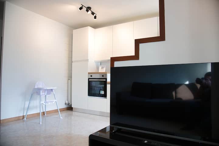 Riva Escape Apartment - Near The Center - Riva del Garda