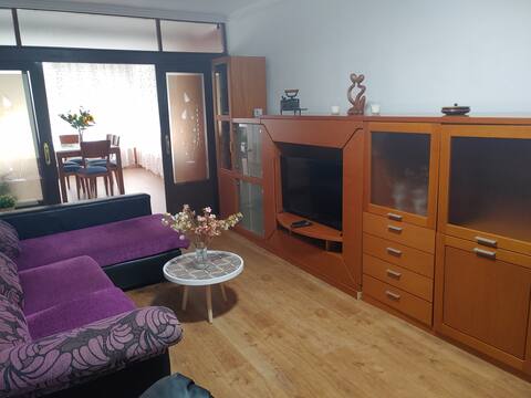 Torrejón de Ardoz: Your Home Away from Home!