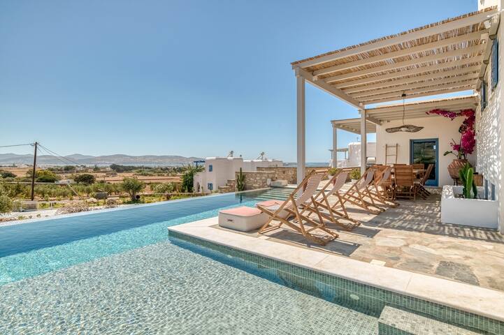 Villa Xena Paros gallery image 3