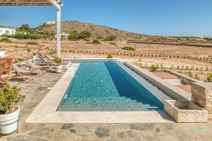 Villa Xena Paros gallery image 4