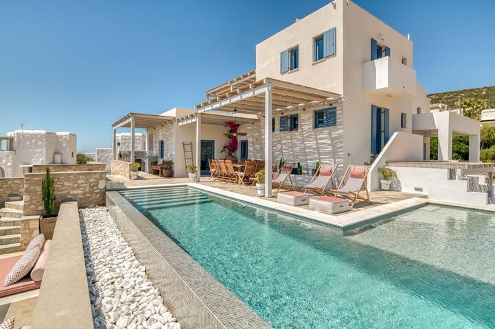 Villa Xena Paros gallery image 2